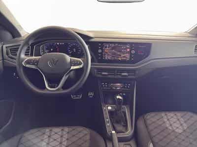 VW Taigo R-LINE (2025) - Foto 2