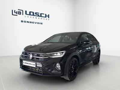 VW Taigo R-LINE (2025) - Foto 3