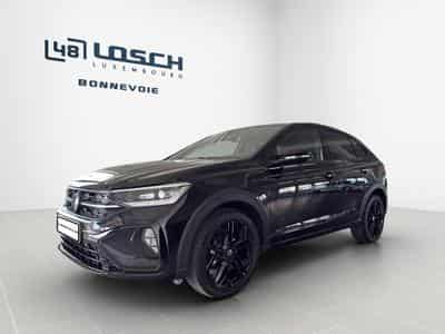 VW Taigo R-LINE (2025) - Foto 4
