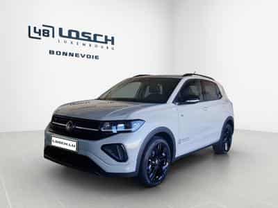 VW T-Cross R-LINE (2026) - Foto 1