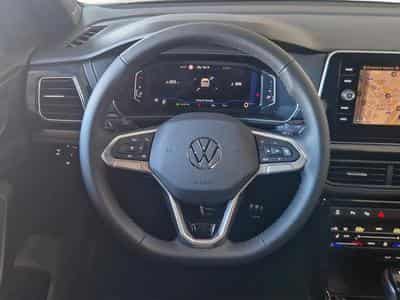 VW T-Cross R-LINE (2026) - Foto 10