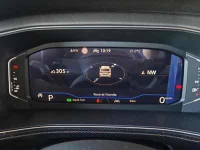 VW T-Cross R-LINE (2026) - Foto 11
