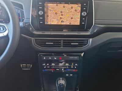 VW T-Cross R-LINE (2026) - Foto 13