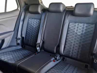 VW T-Cross R-LINE (2026) - Foto 15
