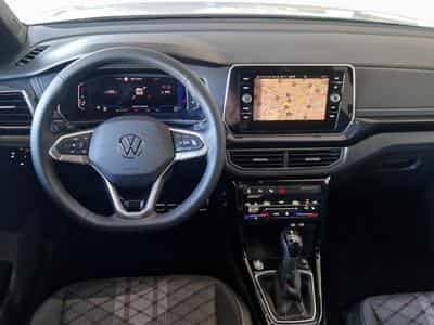 VW T-Cross R-LINE (2026) - Foto 2