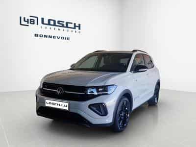 VW T-Cross R-LINE (2026) - Foto 3