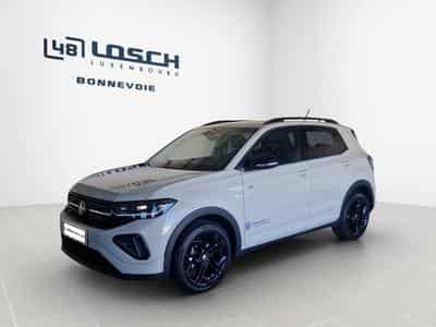 VW T-Cross R-LINE (2026) - Foto 4