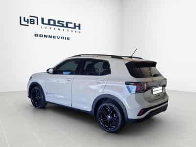 VW T-Cross R-LINE (2026) - Foto 5