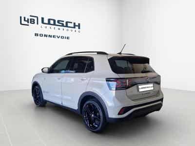 VW T-Cross R-LINE (2026) - Foto 6
