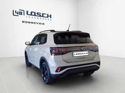 VW T-Cross R-LINE (2026) - Foto 7