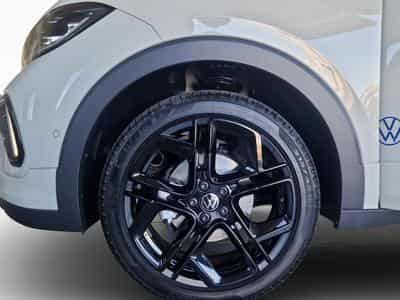 VW T-Cross R-LINE (2026) - Foto 8
