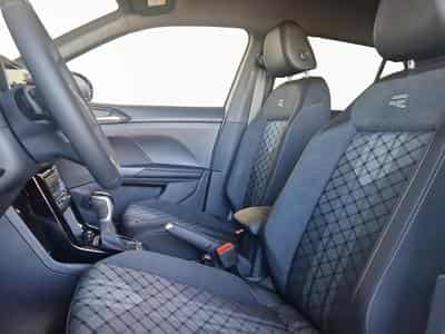 VW T-Cross R-LINE (2026) - Foto 9