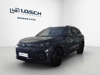 VW Tiguan R-LINE (2026) - Foto 1
