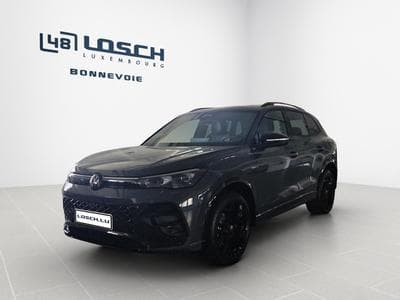 VW Tiguan R-LINE (2026) - Photo 1