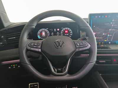 VW Tiguan R-LINE (2026) - Foto 10