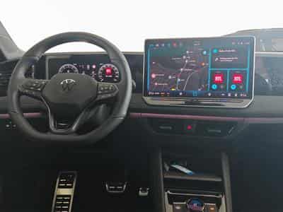 VW Tiguan R-LINE (2026) - Foto 2