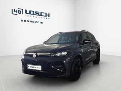VW Tiguan R-LINE (2026) - Foto 3