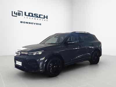 VW Tiguan R-LINE (2026) - Foto 4