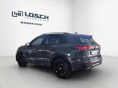 VW Tiguan R-LINE (2026) - Foto 5