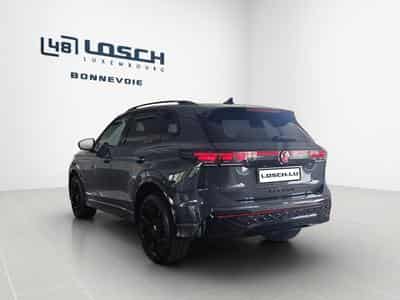VW Tiguan R-LINE (2026) - Foto 6