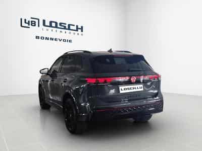 VW Tiguan R-LINE (2026) - Foto 7