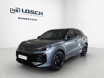 VW T-Roc R-LINE (2026) - Foto 1