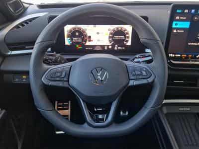 VW T-Roc R-LINE (2026) - Foto 10