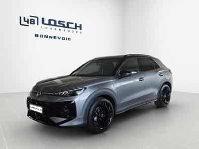 VW T-Roc R-LINE (2026) - Foto 4