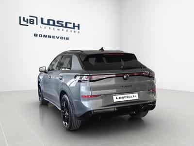 VW T-Roc R-LINE (2026) - Foto 7