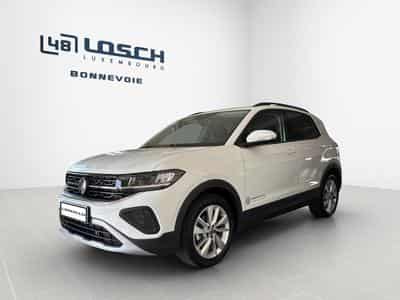 VW T-Cross LIFE (2025) - Foto 1
