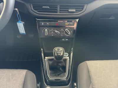 VW T-Cross LIFE (2025) - Foto 12