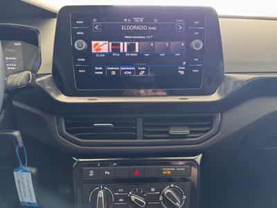 VW T-Cross LIFE (2025) - Foto 13