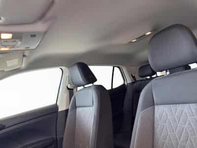 VW T-Cross LIFE (2025) - Foto 15