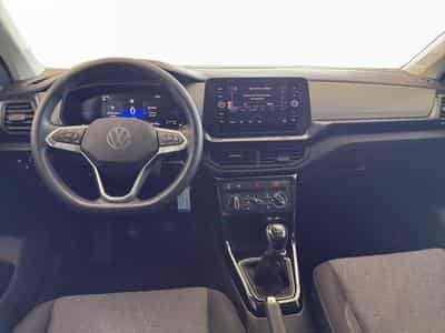 VW T-Cross LIFE (2025) - Foto 2