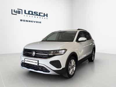 VW T-Cross LIFE (2025) - Foto 3