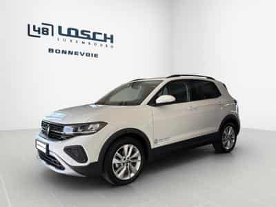 VW T-Cross LIFE (2025) - Foto 4