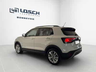VW T-Cross LIFE (2025) - Foto 5