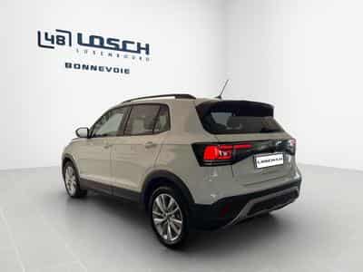 VW T-Cross LIFE (2025) - Foto 6