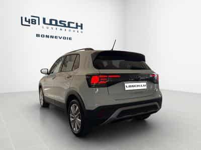 VW T-Cross LIFE (2025) - Foto 7