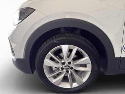 VW T-Cross LIFE (2025) - Foto 8