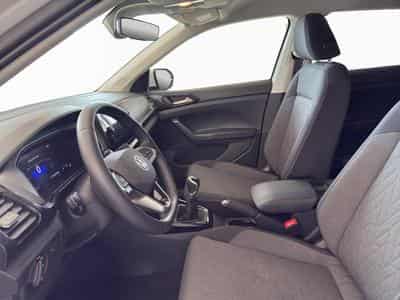 VW T-Cross LIFE (2025) - Foto 9