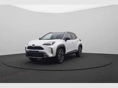 Toyota Yaris Cross Cross Style (2026) - Photo 1