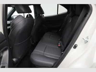 Toyota Yaris Cross Cross Style (2026) - Photo 10