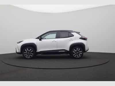 Toyota Yaris Cross Cross Style (2026) - Photo 2