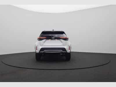 Toyota Yaris Cross Cross Style (2026) - Photo 3