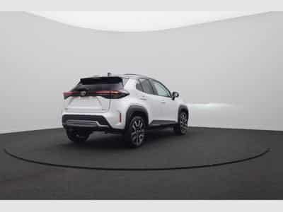 Toyota Yaris Cross Cross Style (2026) - Photo 4
