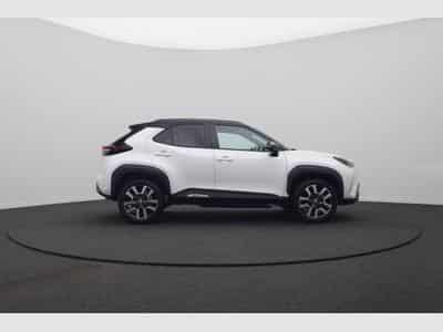 Toyota Yaris Cross Cross Style (2026) - Photo 5