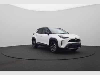 Toyota Yaris Cross Cross Style (2026) - Photo 6