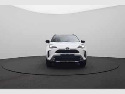 Toyota Yaris Cross Cross Style (2026) - Photo 7