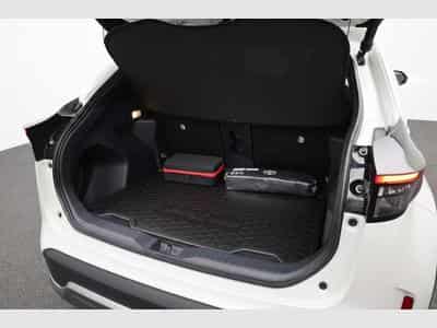 Toyota Yaris Cross Cross Style (2026) - Photo 8